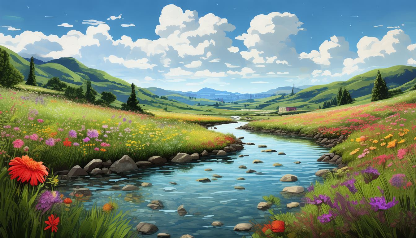 第十四届全国美展河南巡展正在展出！你还不