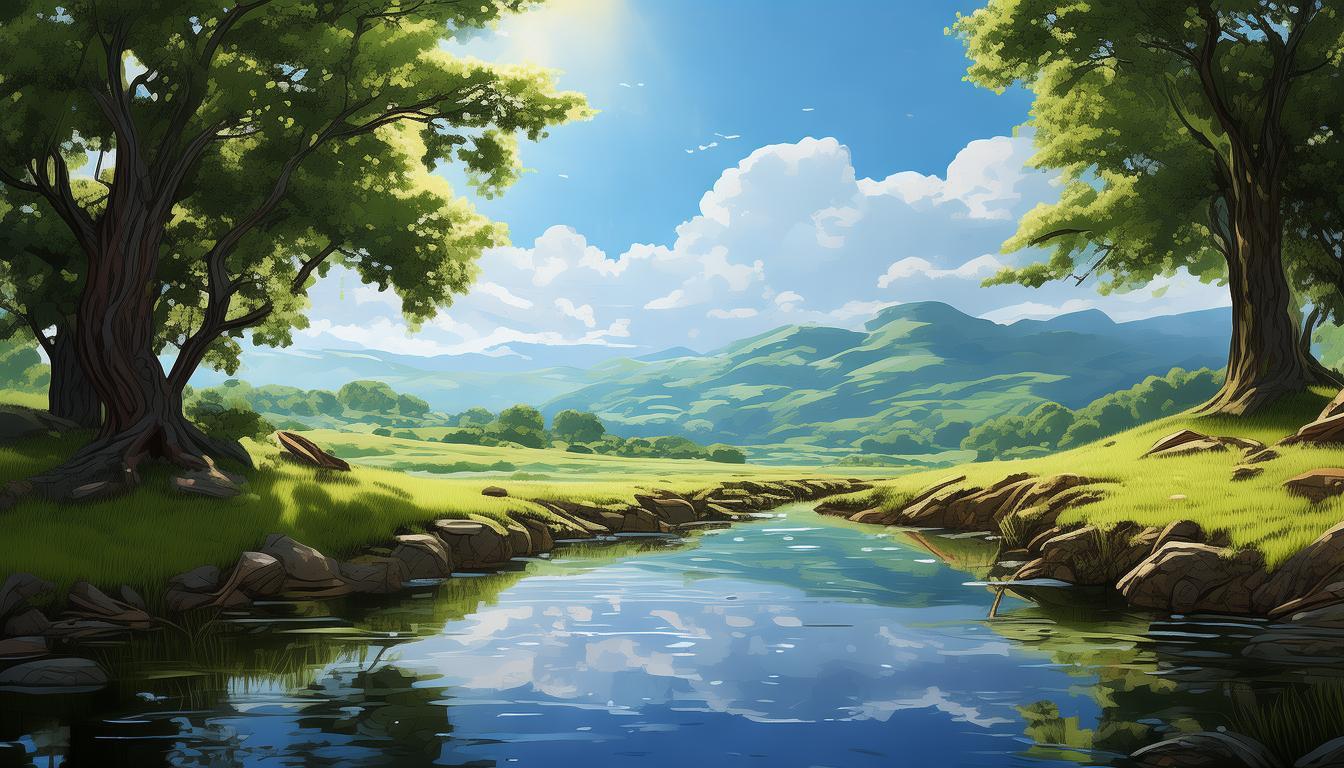便利又宁静的南邹村，你去过吗？快来一探究竟