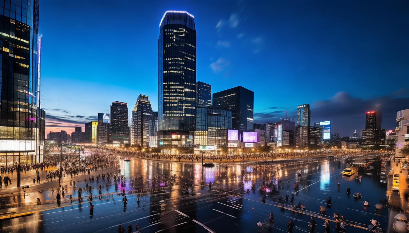 中国国家级非遗豫园灯会出海曼谷！这背后有着怎样的意义？