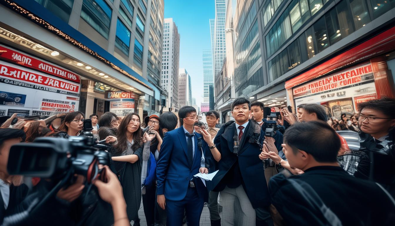 话剧《血色双城记》：粤语重构狄更斯的人性寓言_话剧《血色双城记》：粤语重构狄更斯的人性寓言_