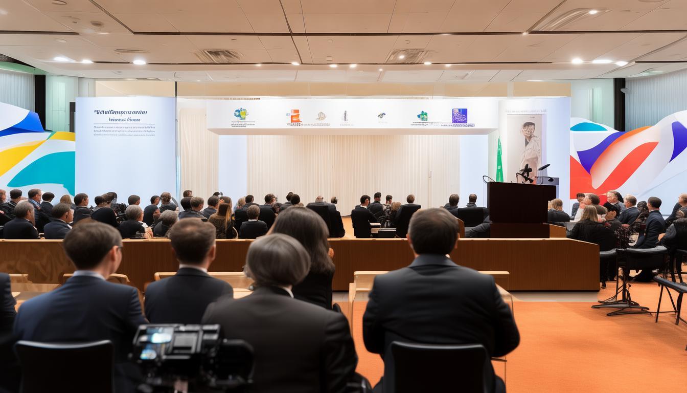 占地 52.95 亩、投资 15 亿的天府数智产业园，究竟有