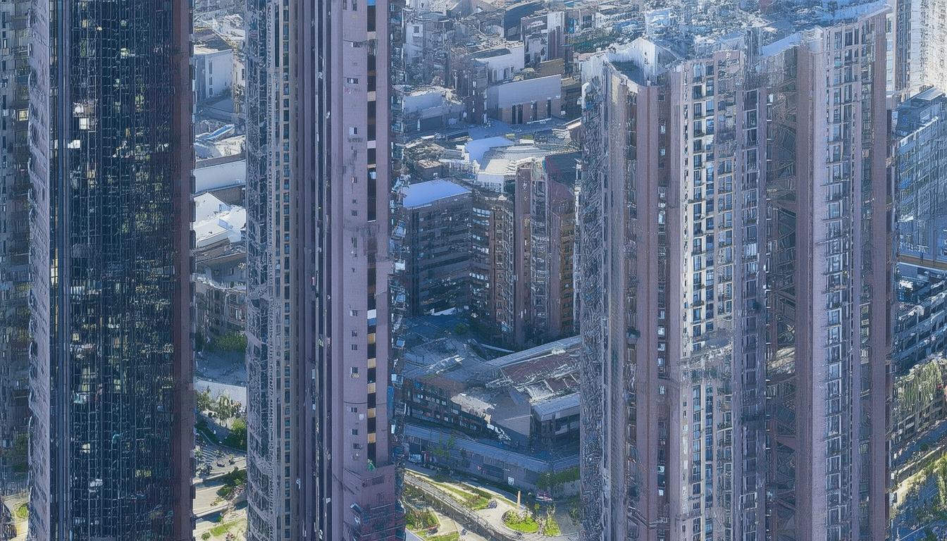 _1937至1939年间，沪西曹家渡街头旧影_1937至1939年间，沪西曹家渡街头旧影
