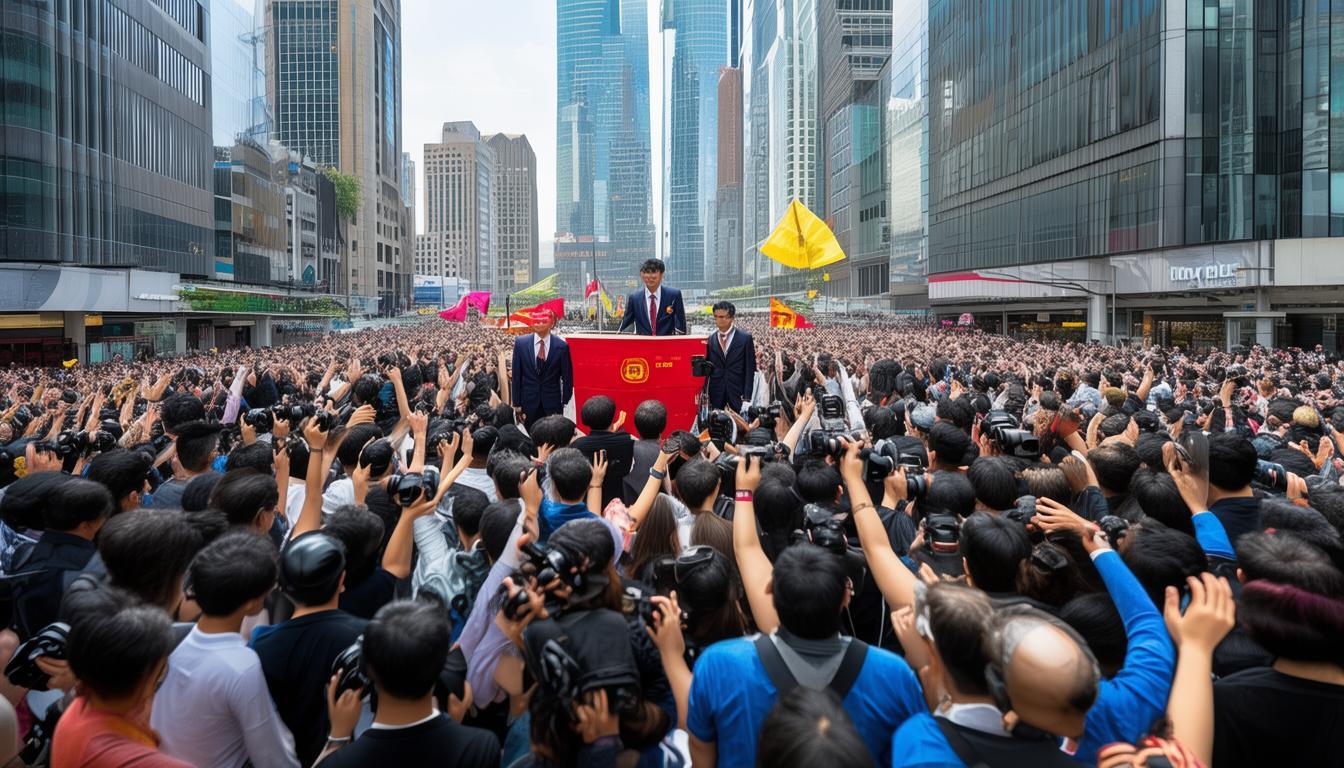 特朗普和拜登对华态度大不同！亚洲最大倒霉蛋究竟是谁？