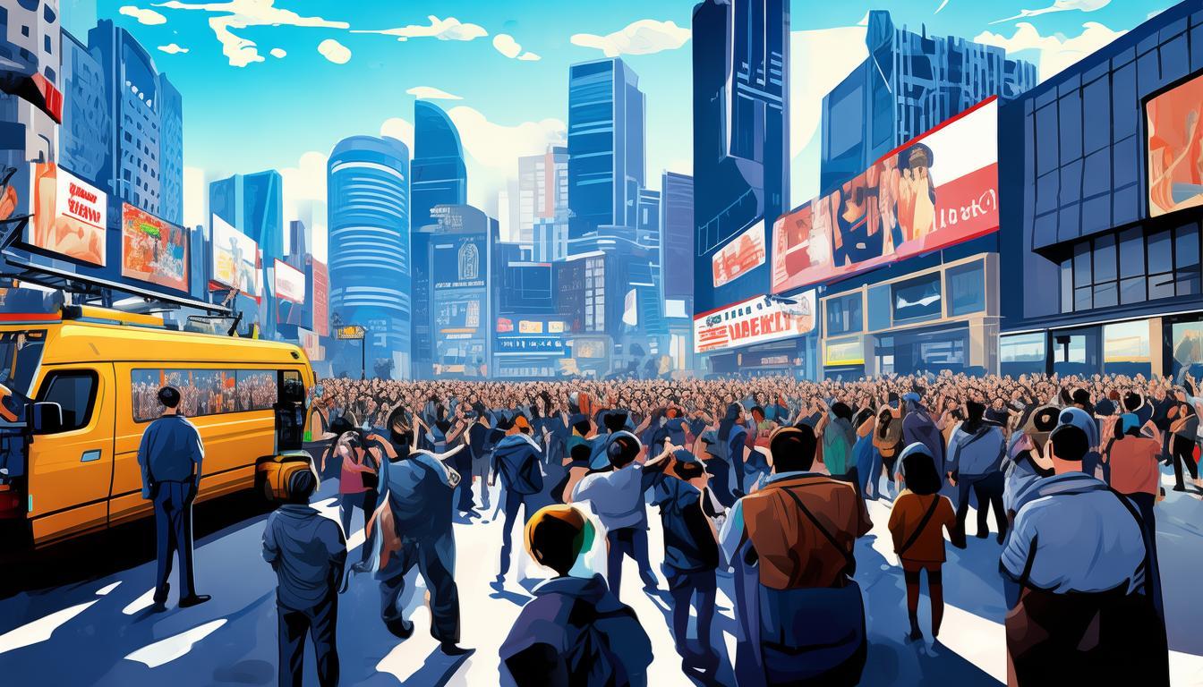 5月中国手机出货量暴跌，释放了什么信号？_5月中国手机出货量暴跌，释放了什么信号？_