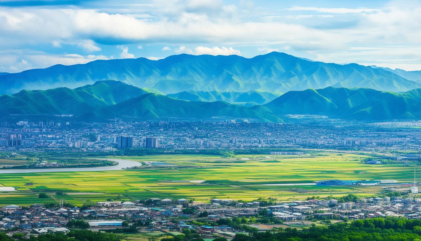 长治长子县并非贫瘠之地？悠久历史底蕴竟成发展关键