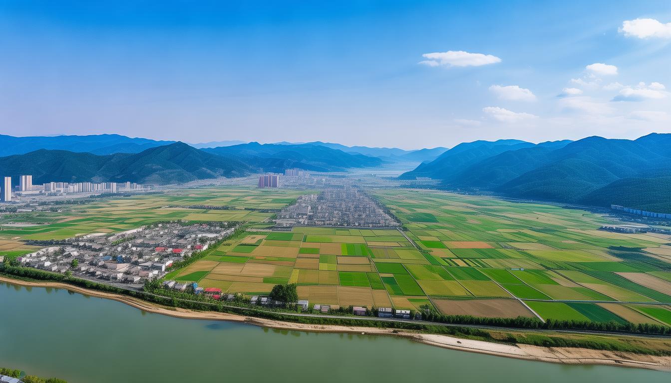 长子县2021年新项目建设_长子县新建项目_长子县年重点项目