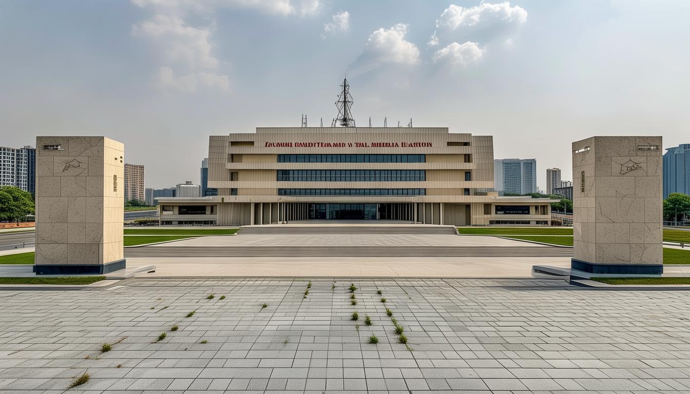 长子县县城扩建工程如何塑造现代化县城？快