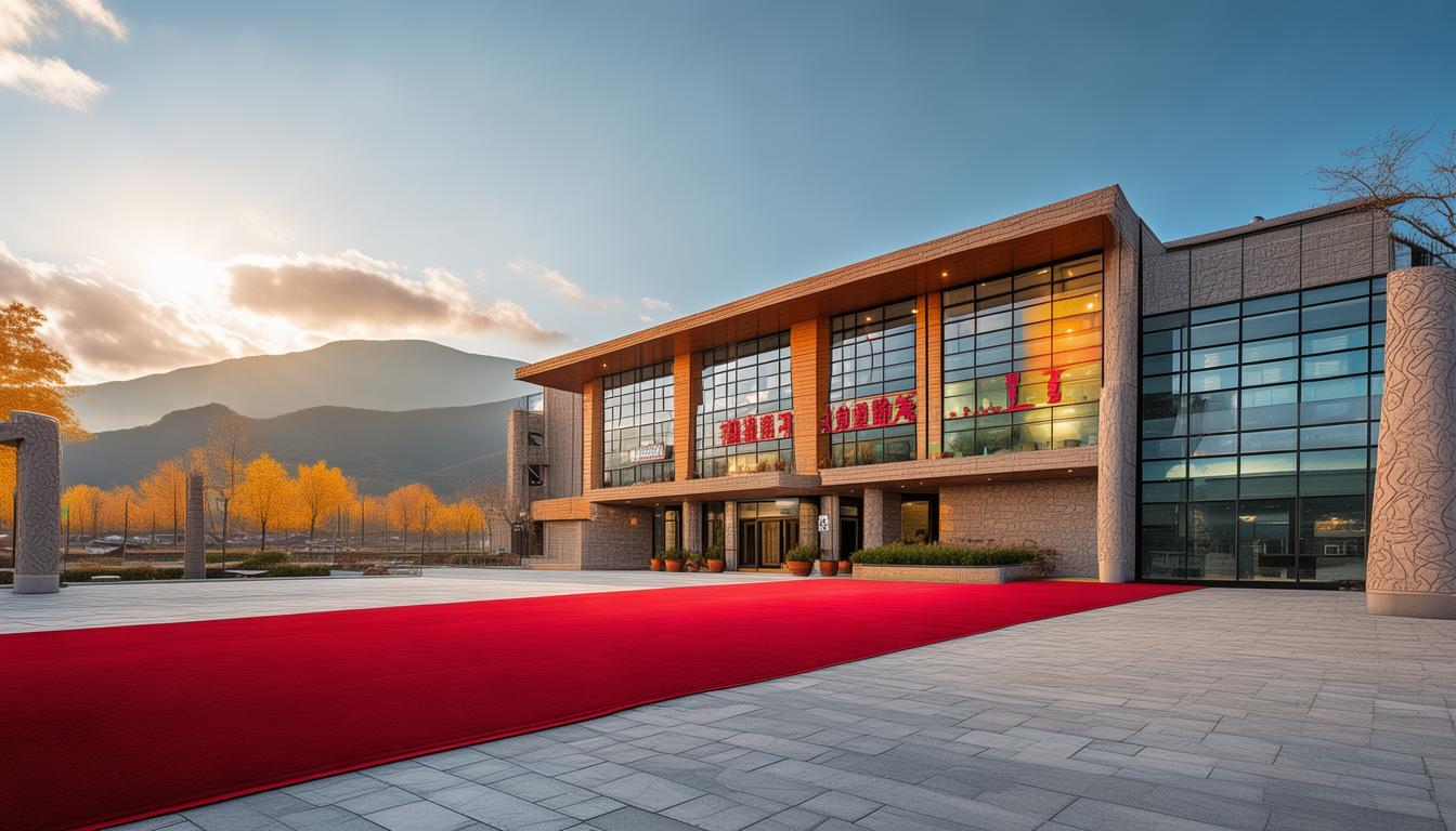 子长市住建局强力推进农村危房改造！三天一