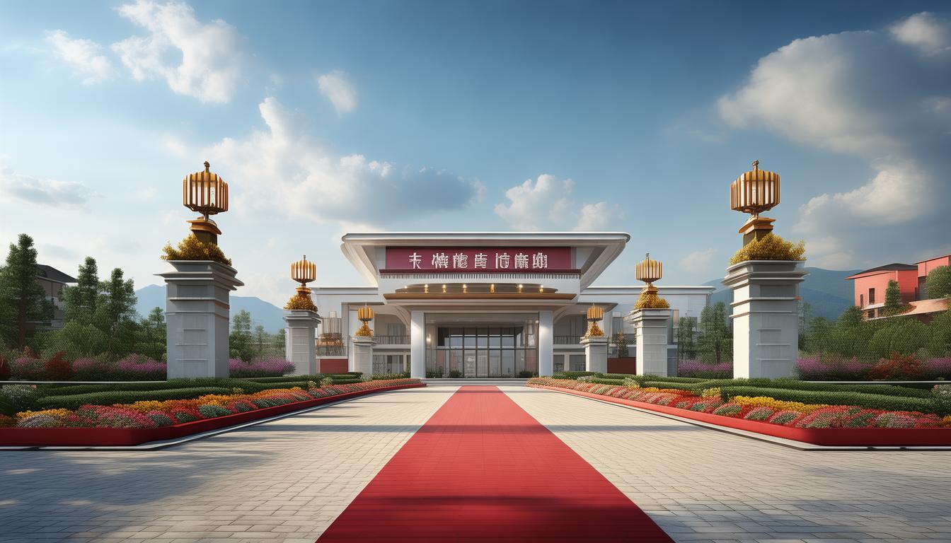 2022年长子县141个重点项目投资超3