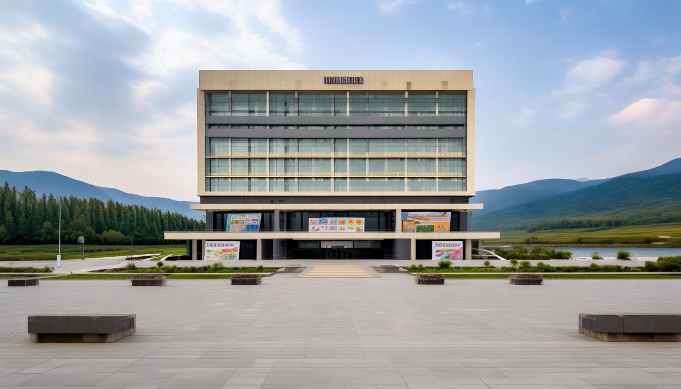 长子县开工建设项目有多重要？横跨多领域影
