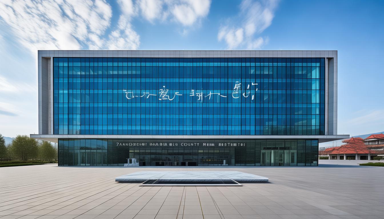 你知道吗？这个山西小县城竟做过十年都城！历史超震撼