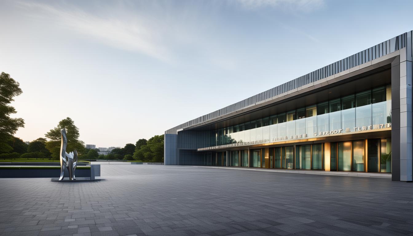 4月2日县委书记李国强深入重点项目工地，