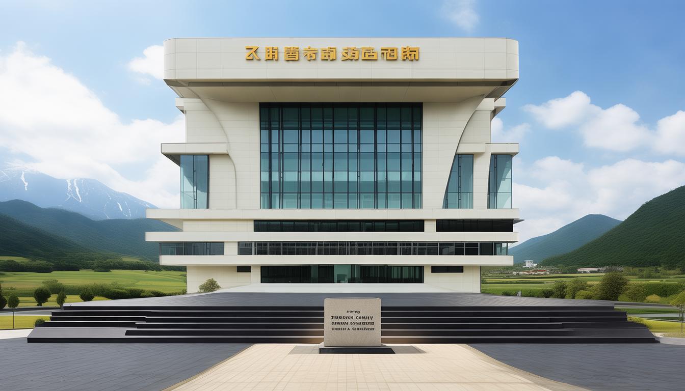 山西长子县全力提升全国文明城市创建水平，