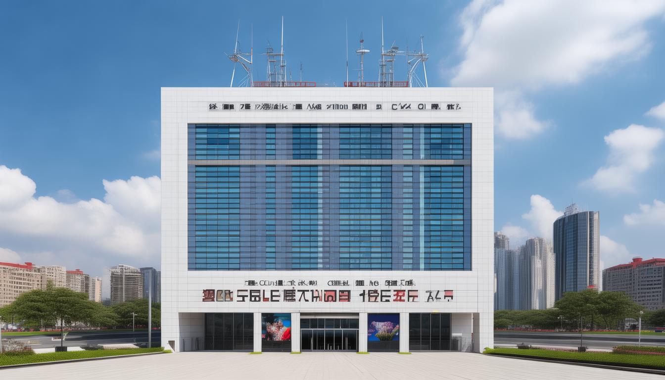 11月21日长子县义务教育优质均衡发展省级督导评估反馈会召开