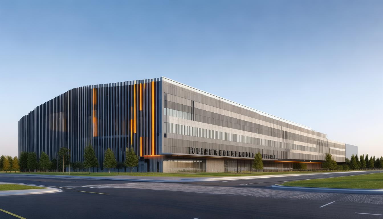 长子县城南环路建设工程意义重大？多方面影