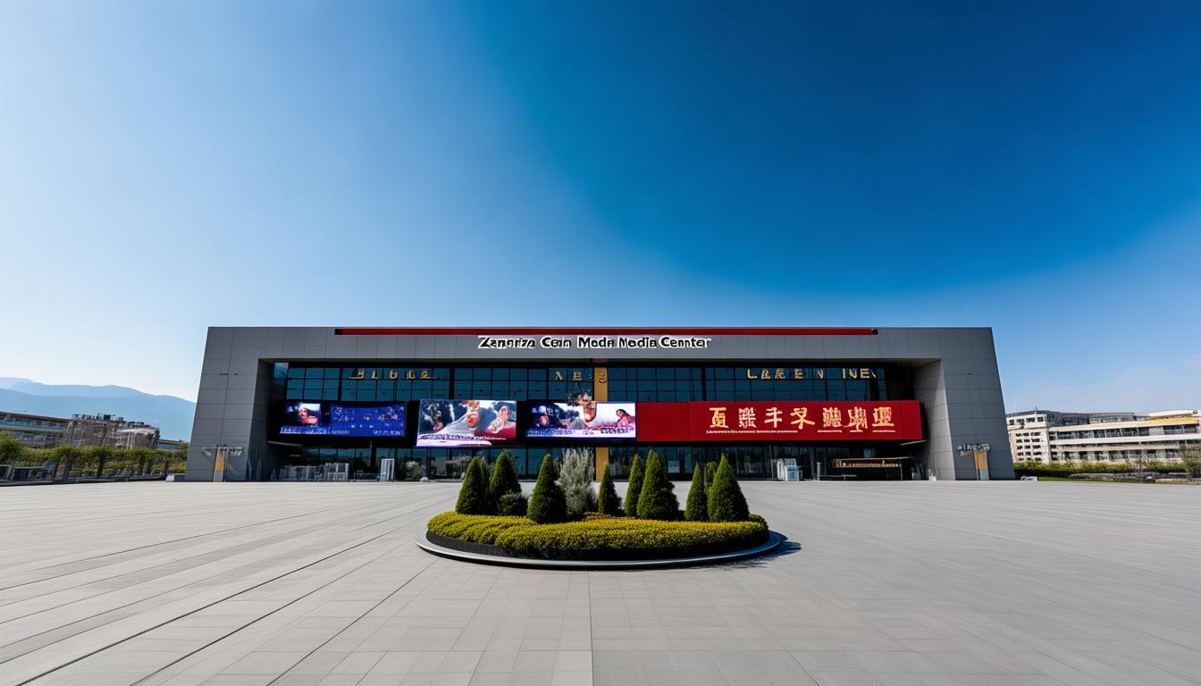 长子县三馆建设！文化崛起的关键一步，你了