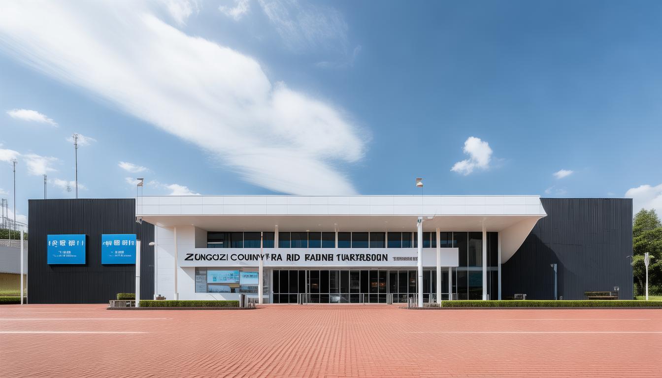7月19日晚长治市长子县村晚嘉年华系列活