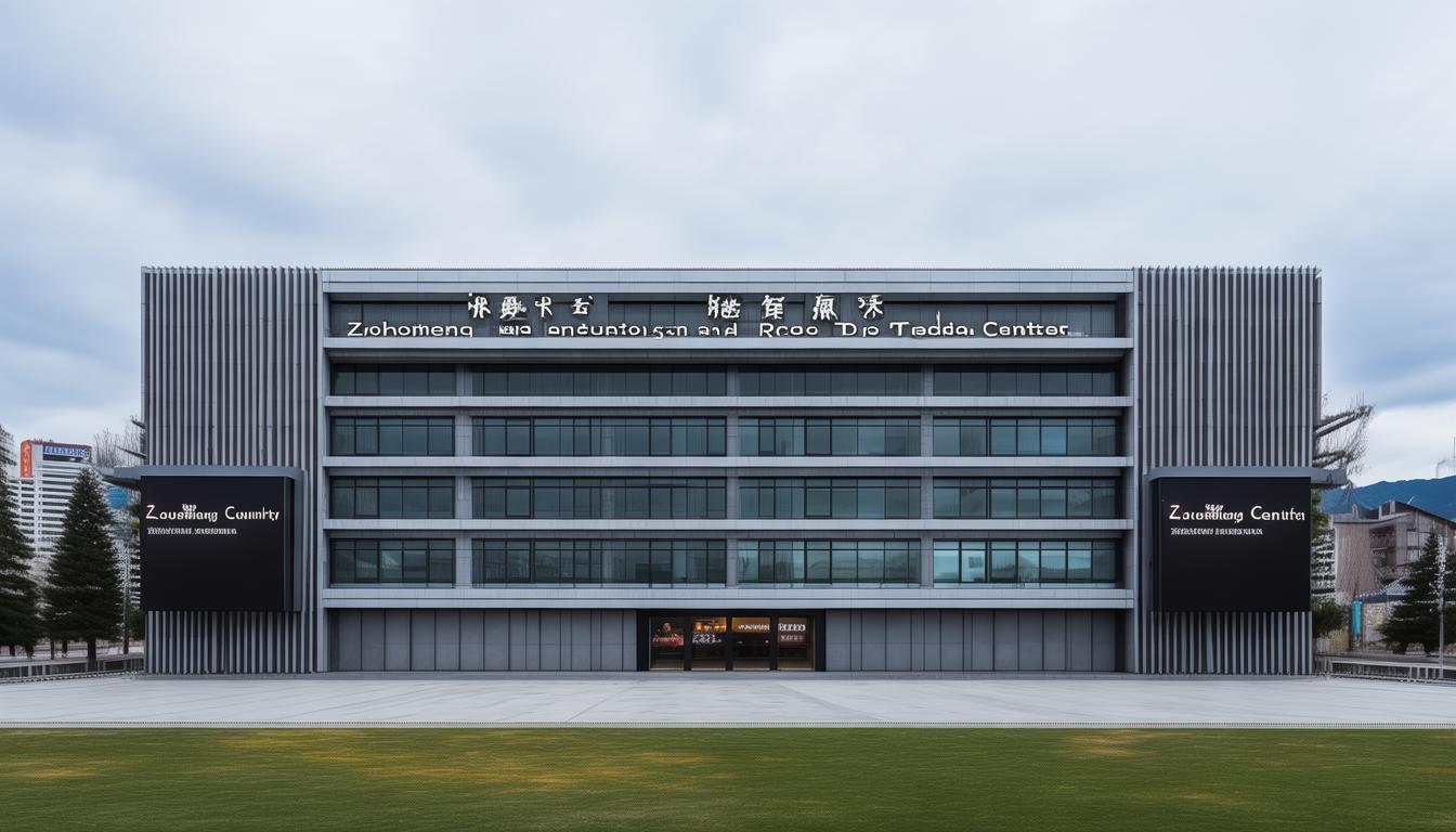 2.3亿元！长子县日光温室产业园建设有多火热？你知道吗？