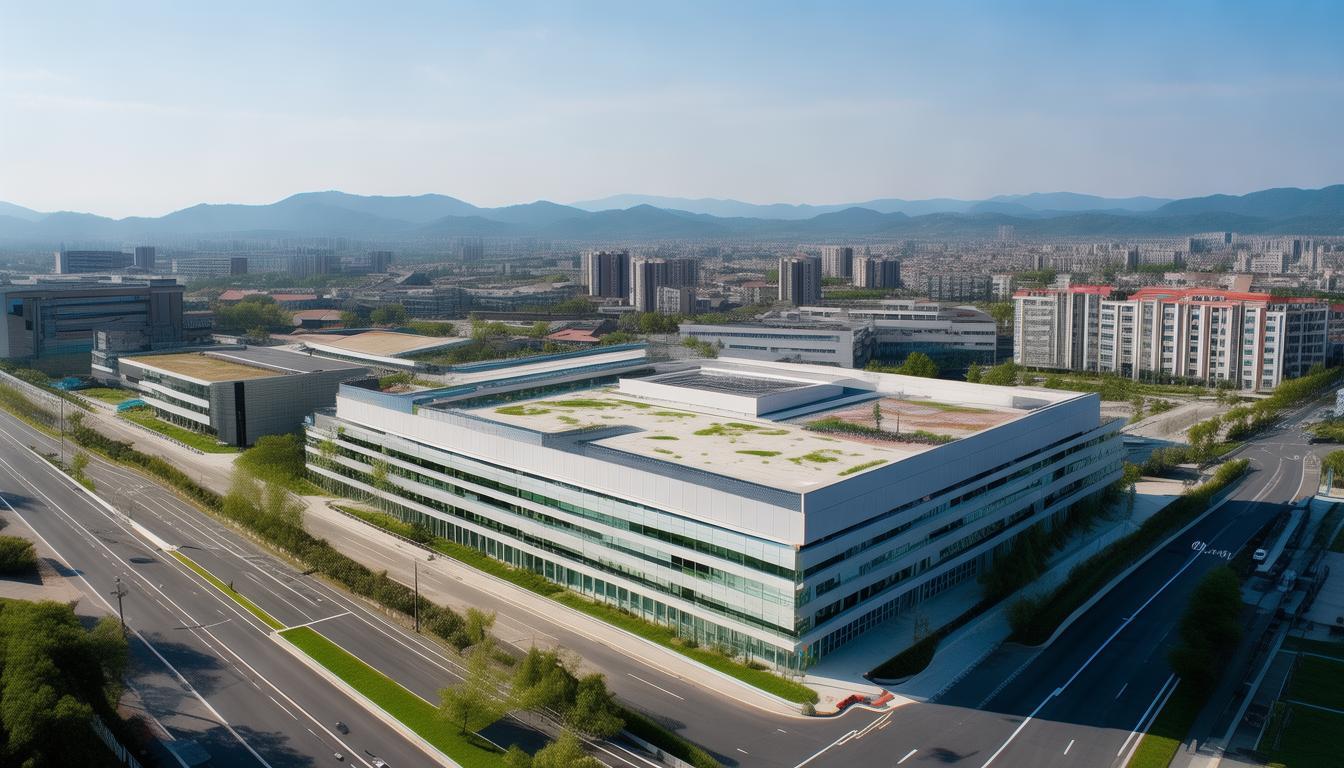 长子县东街回迁房建设牵动人心！进展情况究