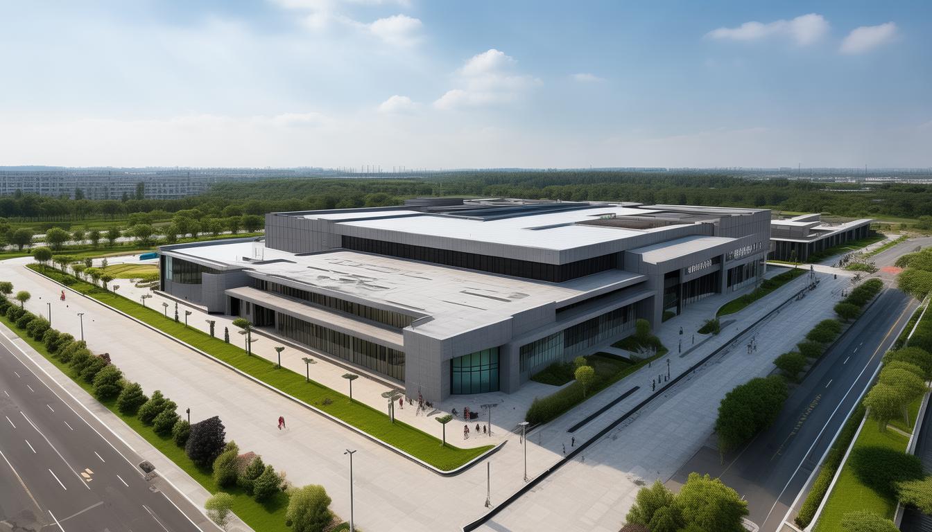 长子县南刘村即将启动重大建设工程？多个行