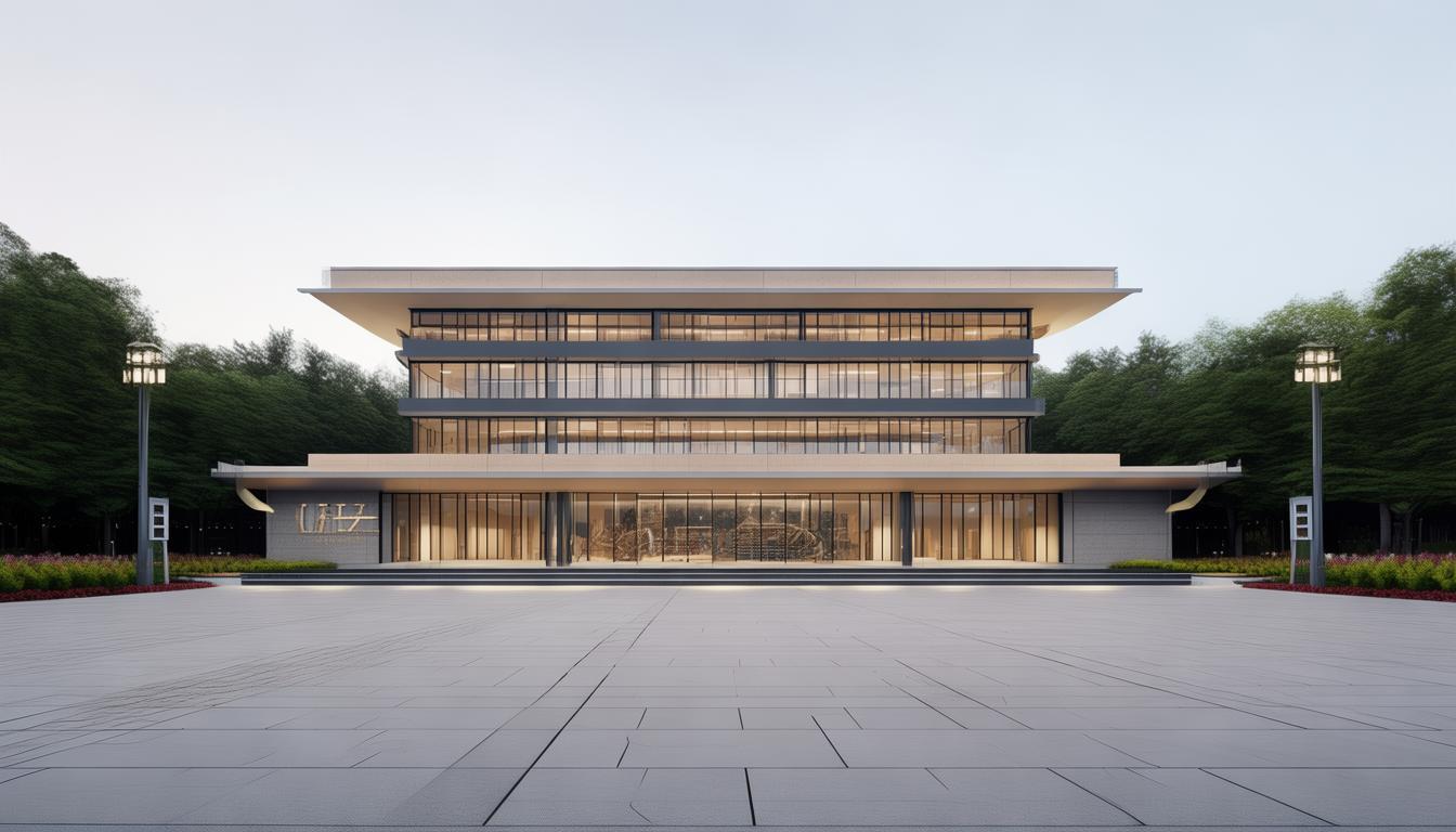 园林城市建设成果显著！绿地率、人均面积等数据惊人，你知道吗？