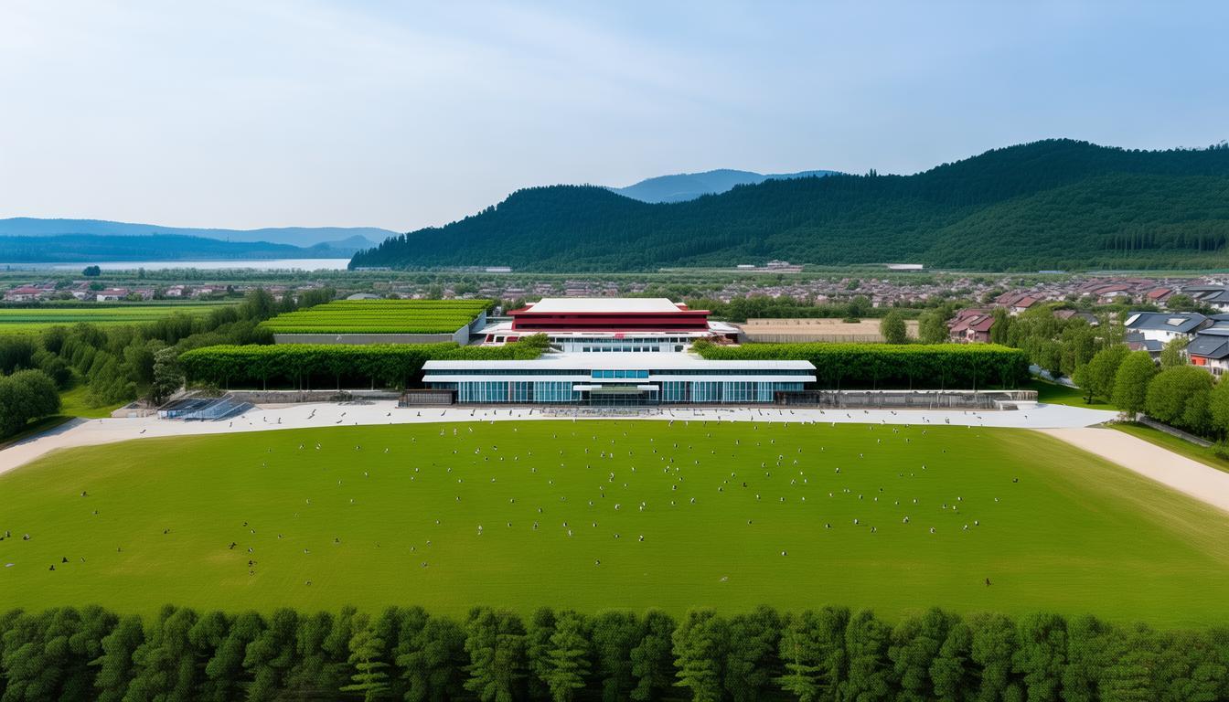 长子县易地扶贫搬迁户脱贫奔小康！这背后藏