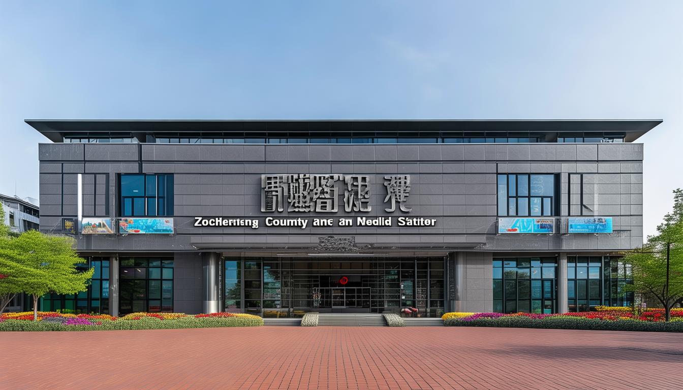 河北省县乡两级人大代表换届选举进行时！村民竟问儿子在外地必须
