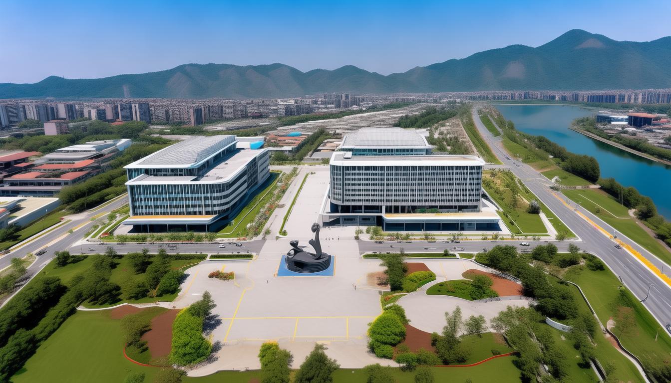 长治市城市绿地系统规划（2015 - 2030）公示？关乎城