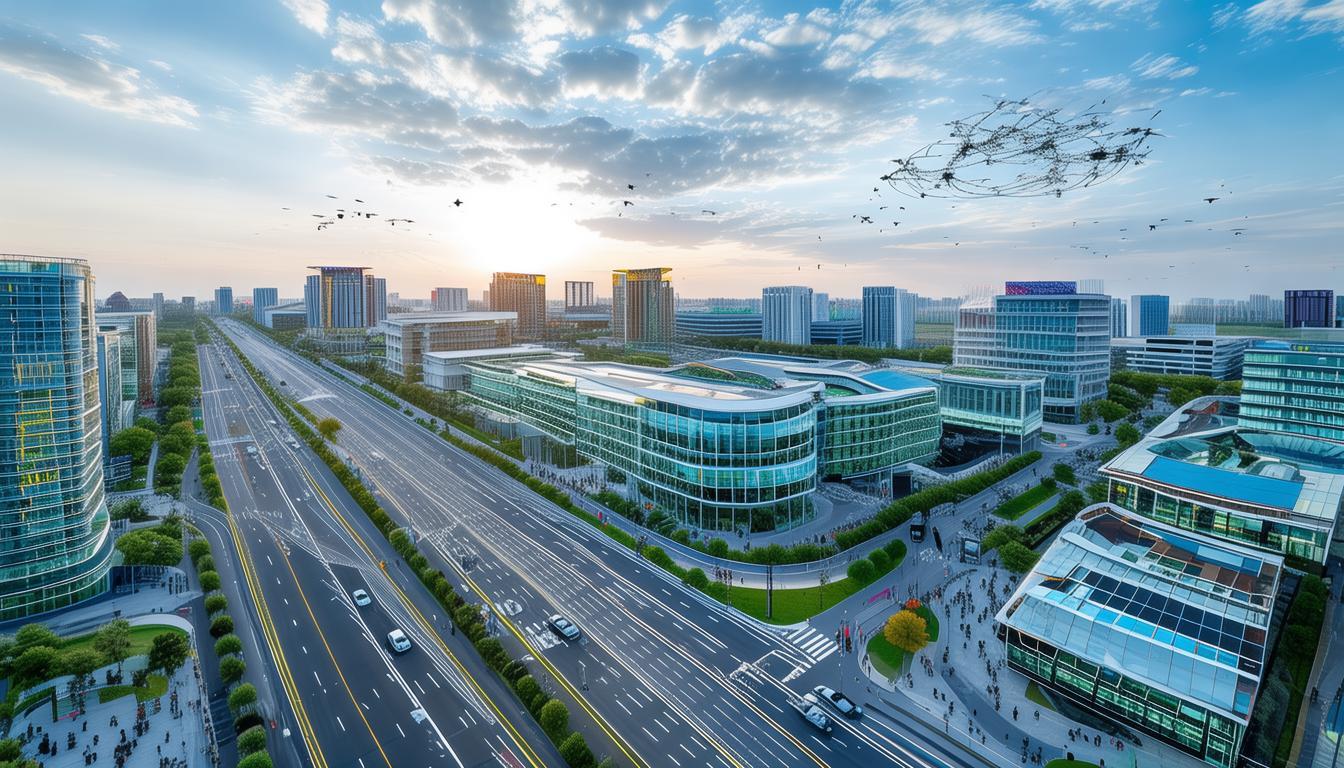 长子县全貌图涵盖诸多关键信息？行政区域划