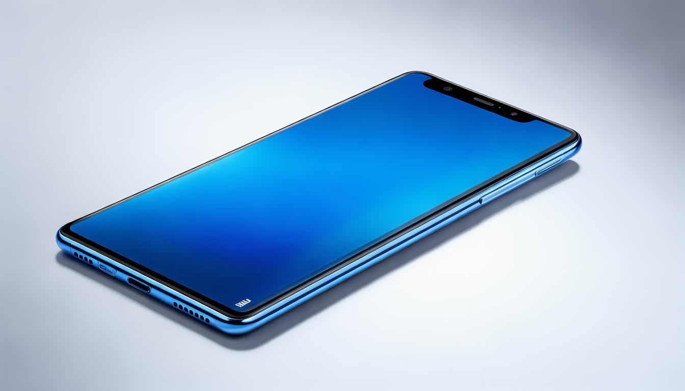 传音新三折叠概念机TECNO PHANTOM Ultimat