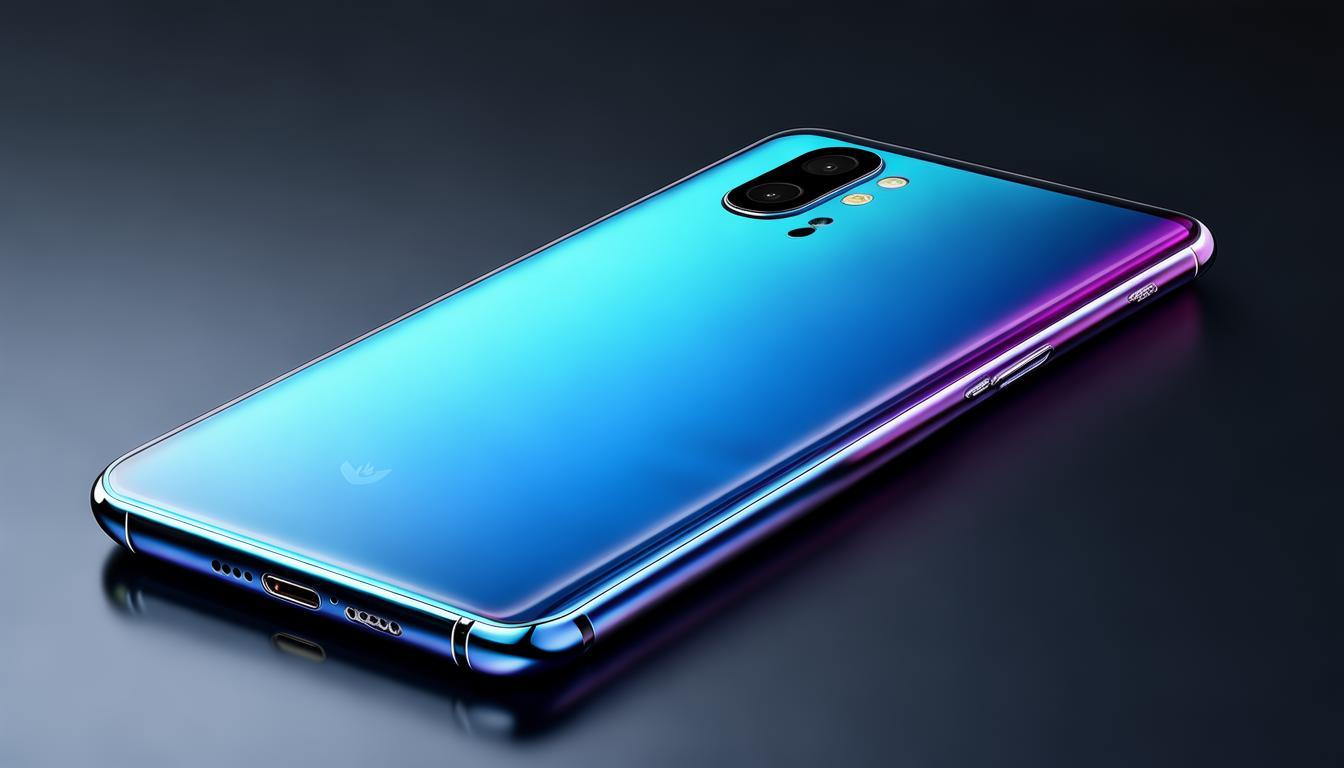 数码新宠 OPPO Find N5！折叠屏手机新巅峰？这性能