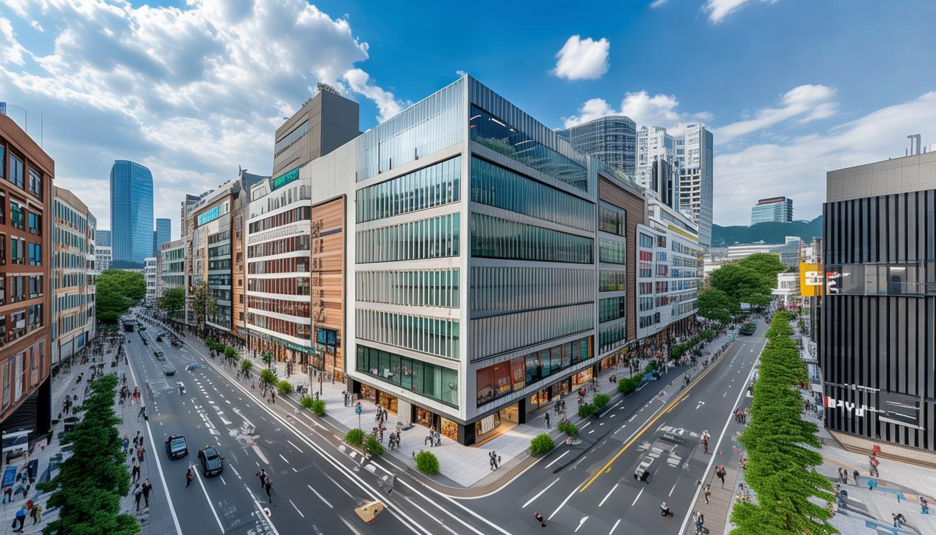 陈楚生帅气亮相马来艺术盛典__中华艺术宫门口雕塑是什么