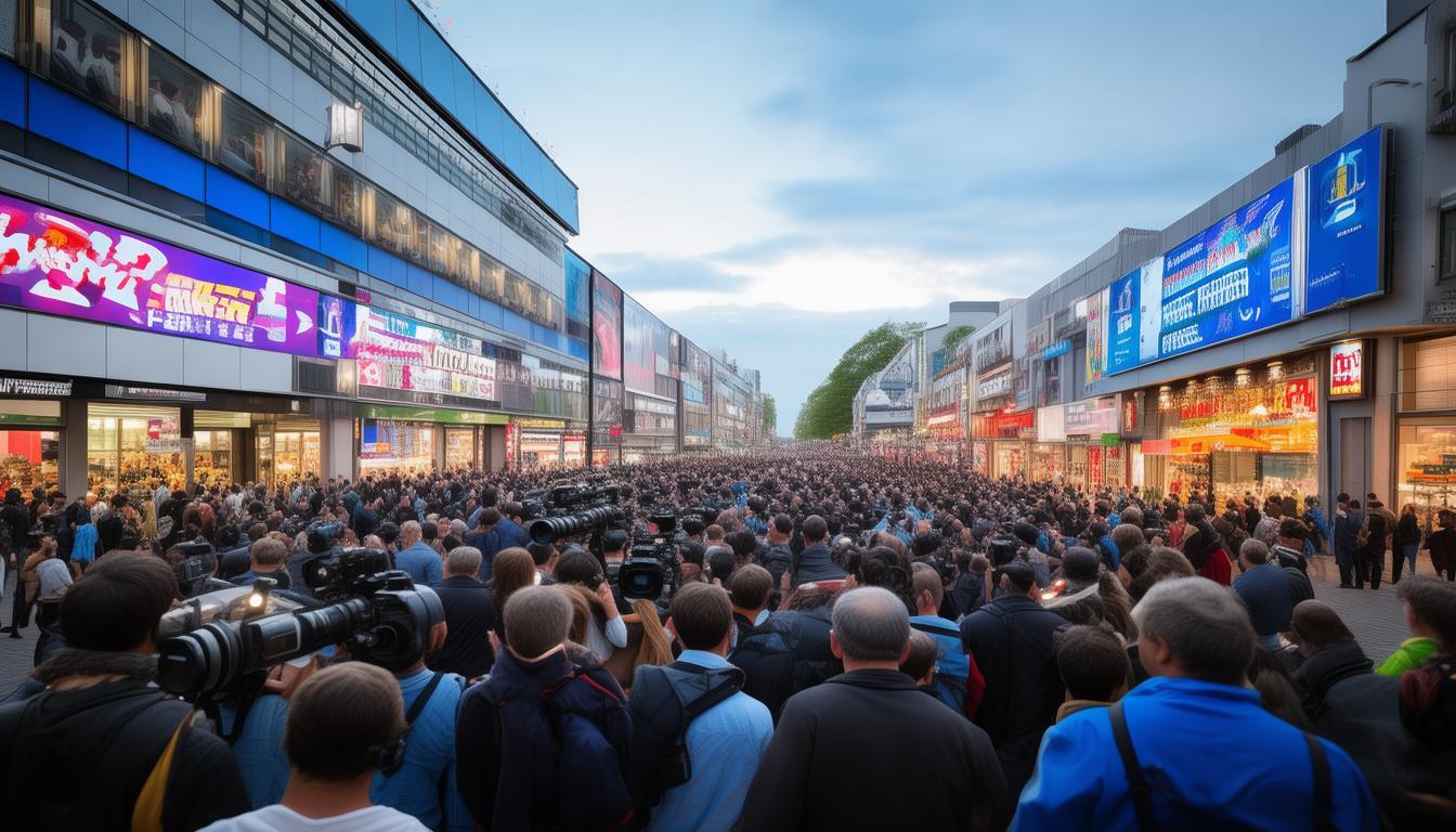 智元机器人回应借壳上市猜测！未来 12 个月有何重大计划？