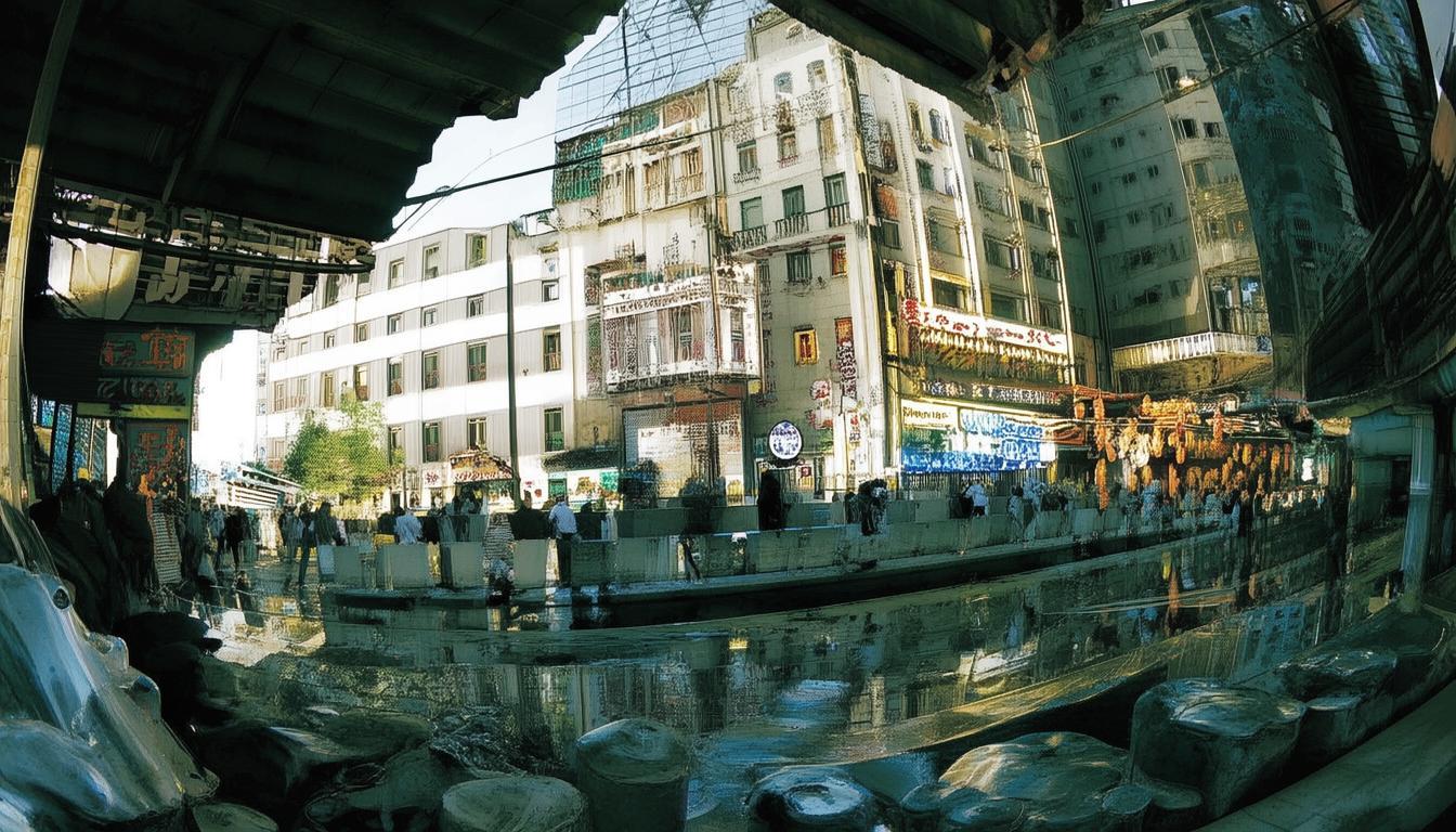 济南土地市场活力满满！天桥区这俩地块新名字你知道吗？