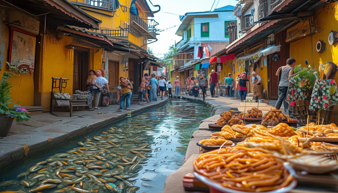 资源禀赋并非最突出的小个子，湖州何以领跑全国县域旅游？