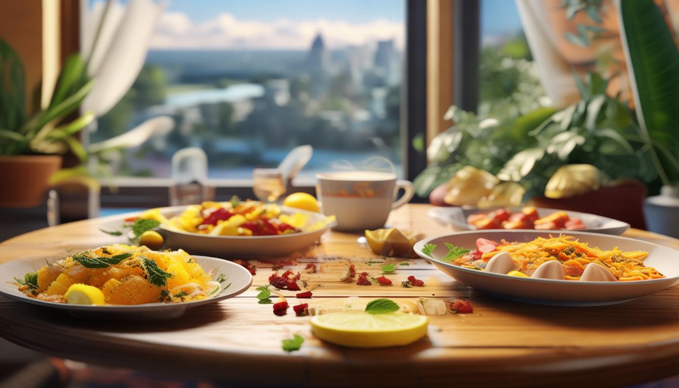 夏日厨房怕油腻？这锅清鲜肉丸汤，一口颠覆你的认知