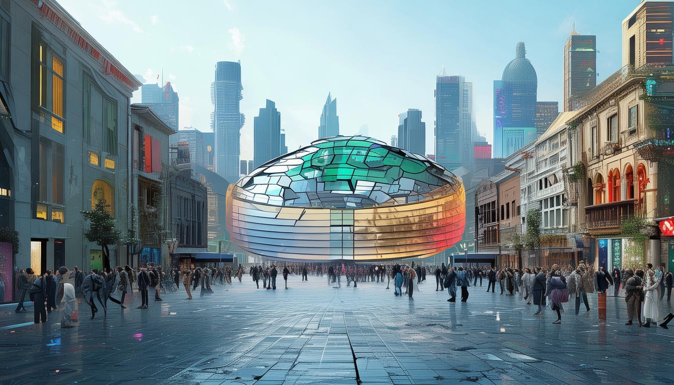 _唐朝万国来朝图全图_绵阳东原观天下户型图