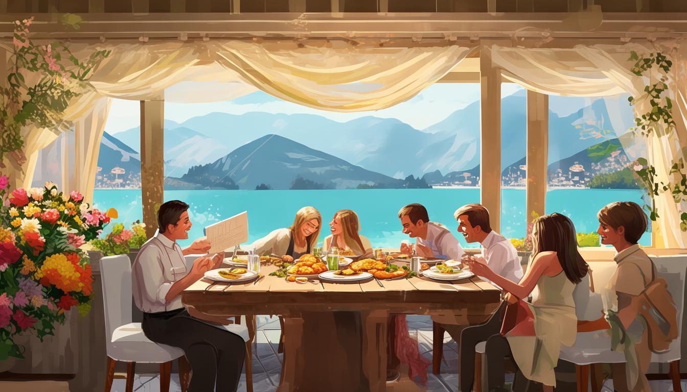 济南地毯美食之旅！品尝特色美食，领略泉城