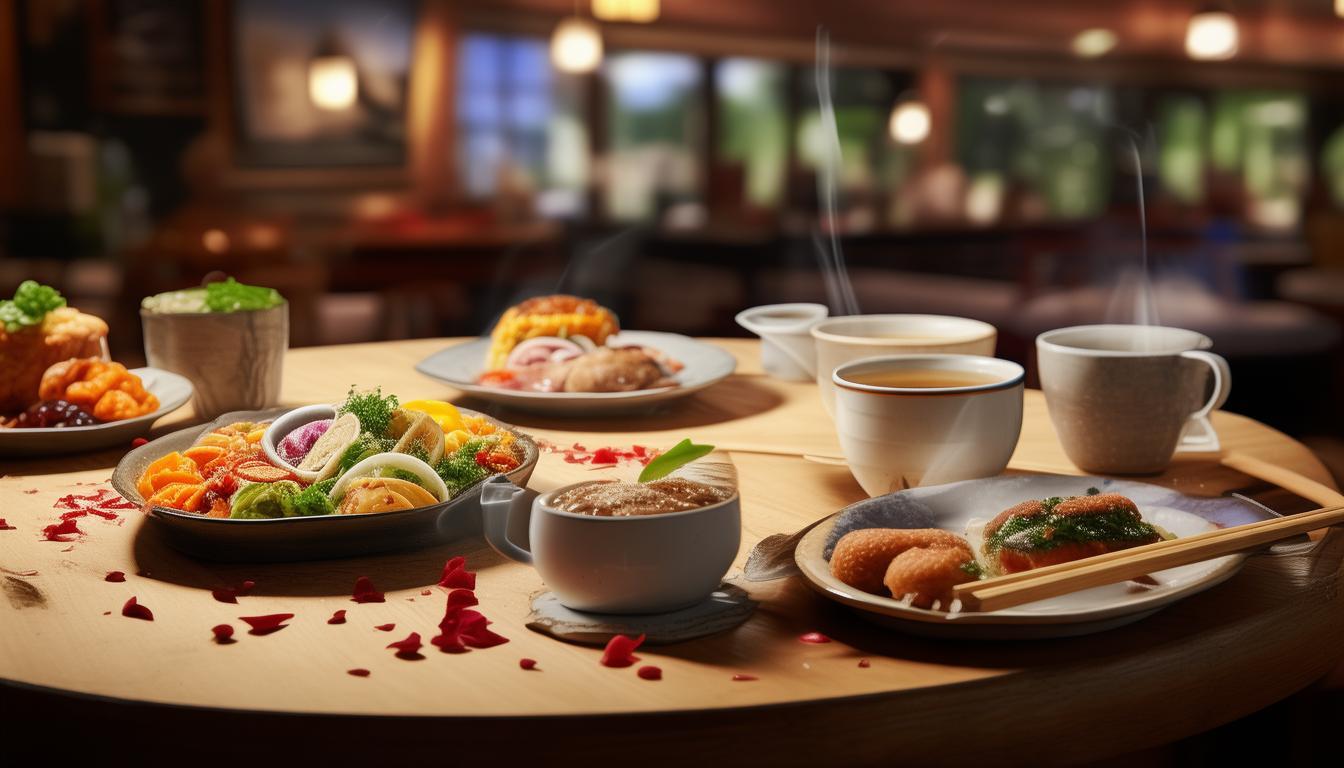 饮料行业激战正酣！康师傅2025年新品不