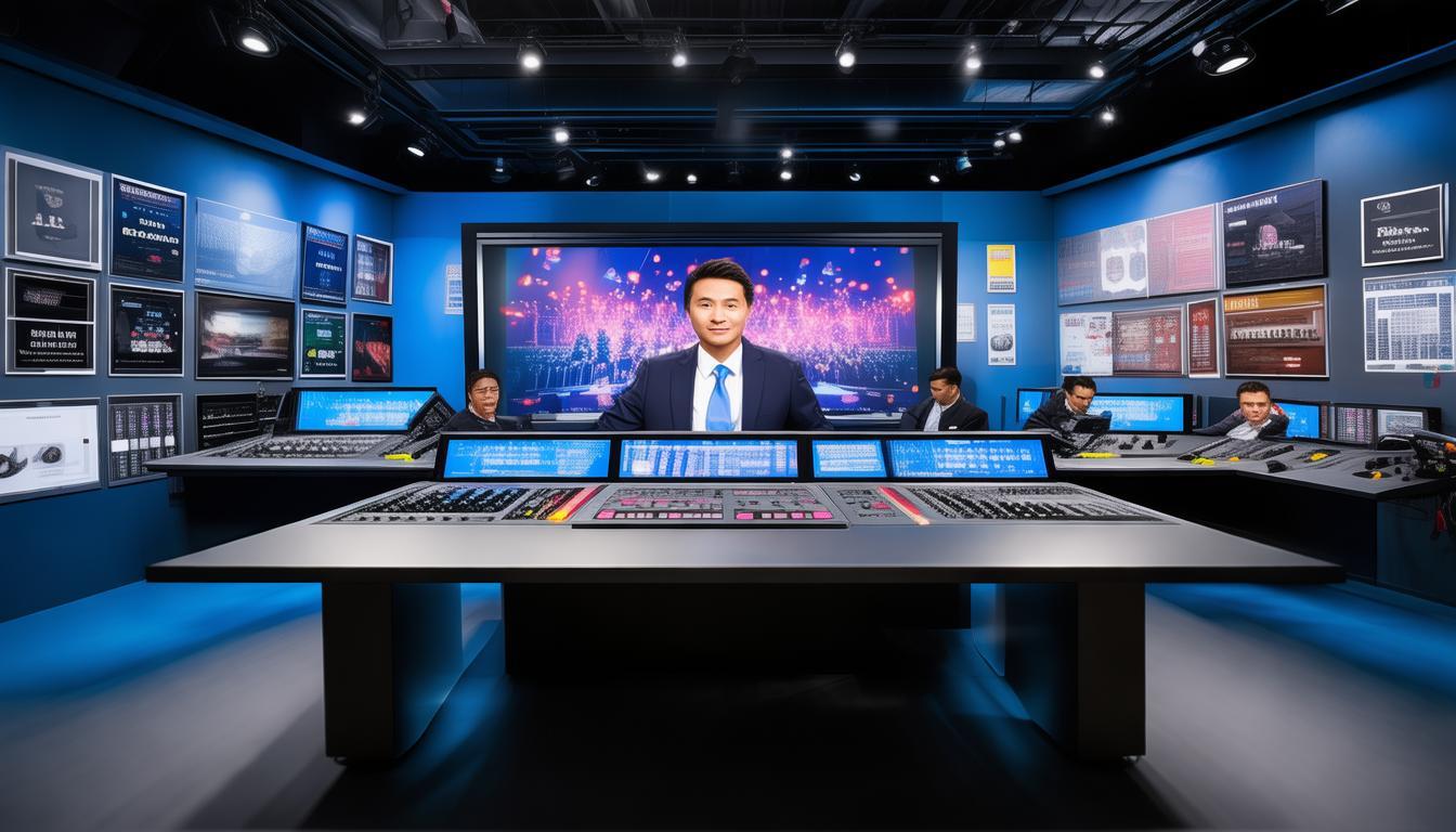 被誉为今年最敢拍的反腐剧竟烂尾？以法之名结局引群嘲