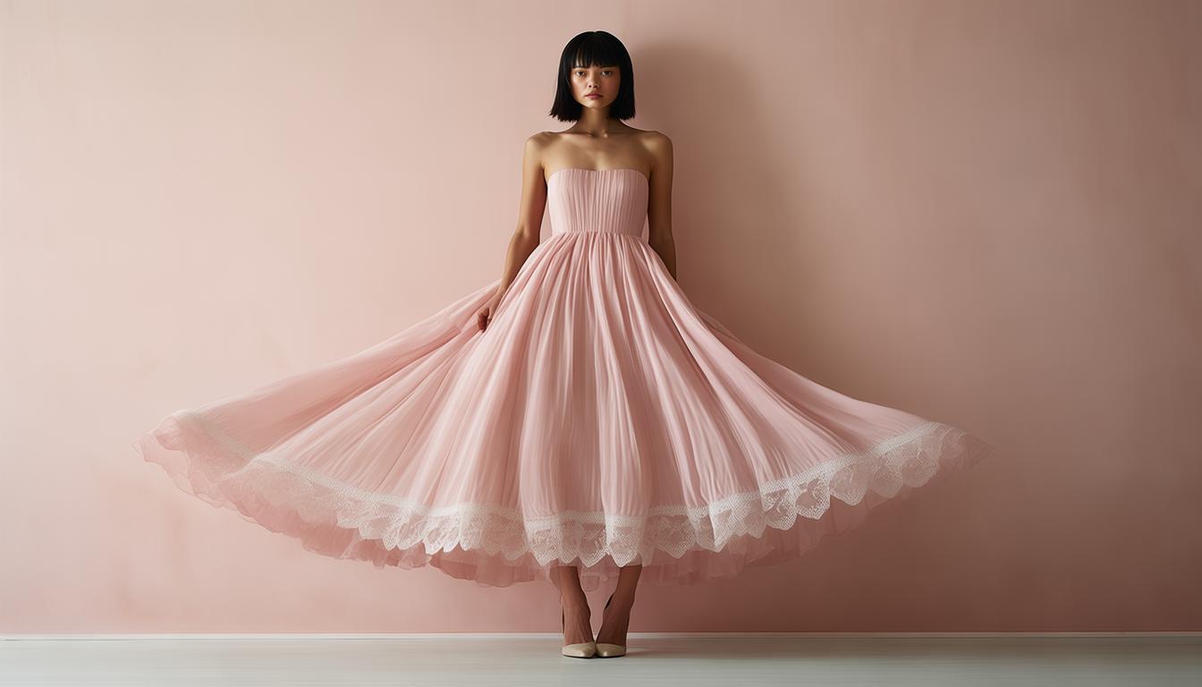 梦芭莎夏装连衣裙_梦芭莎女装什么档次_时尚芭莎连衣裙