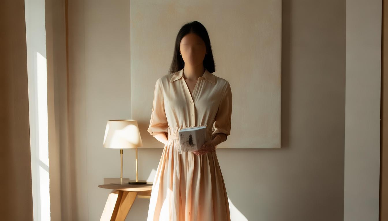 玖姿女装正品质量上乘？独特设计与卓越品质