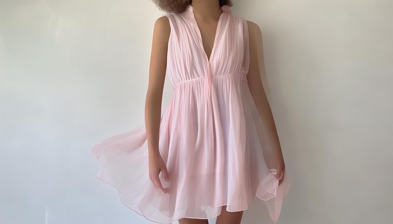 你知道世界十大女性衣服品牌排行都有啥？速