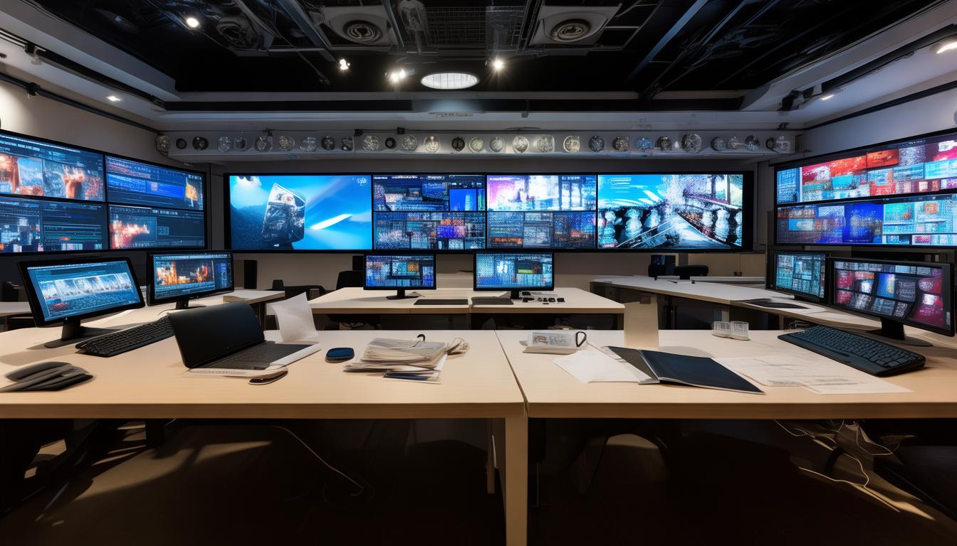 香港书展开幕！VR/AR装置加持，读者通