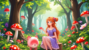 天秤座姐姐追妹妹攻略：解锁俘获芳心的秘诀