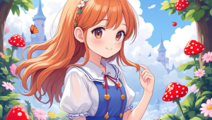 被狮子座说像小孩子？这几招教你巧妙应对化
