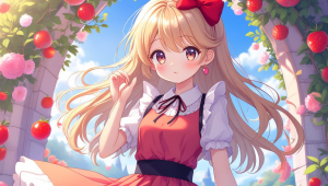 白羊座女孩的理想星座伴侣,这几个星座绝配!