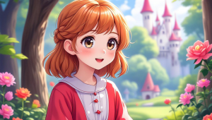 女学霸的绘画秘籍:如何画出神秘迷人的天蝎座