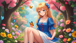 怎么撩一个狮子座女生呢？攻略大揭秘