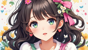 巨蟹座女孩真的滥情吗?探寻其背后的情感真相